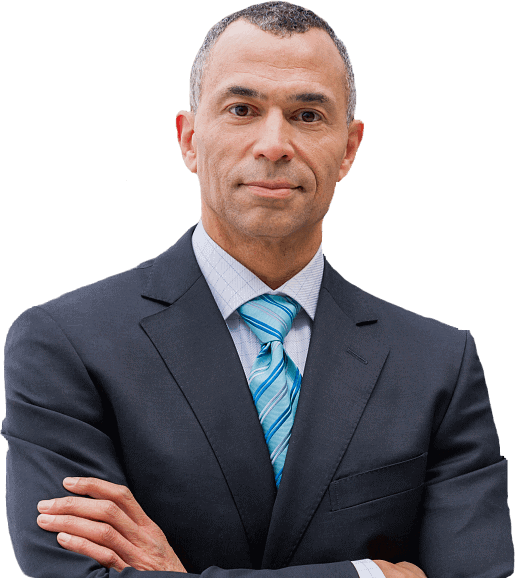 ENIXEN Group corporate professional in formal attire, representing business expertise and leadership.