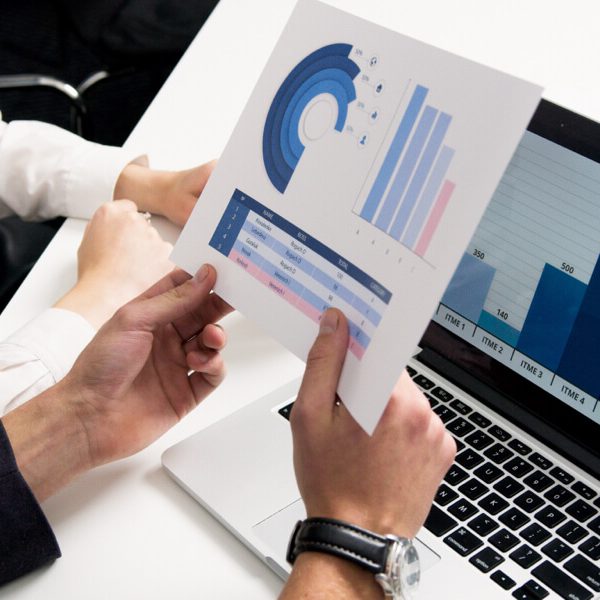 Credit collection system for banks and financial institutions.